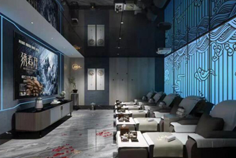 成都青羊按摩理疗：运动损伤康复